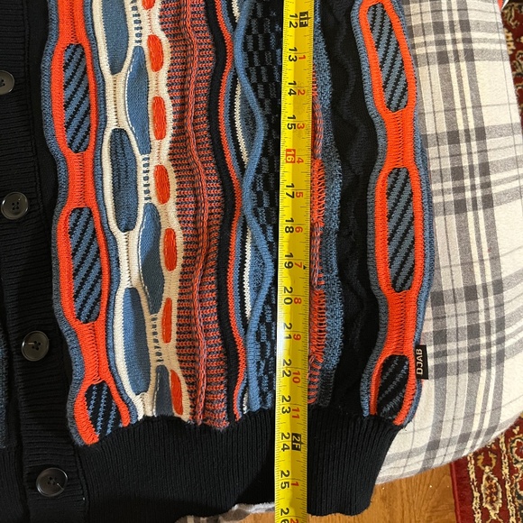 coogi style sweater from djab - Picture 3 of 4